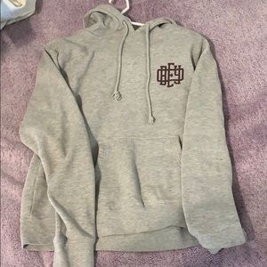 Obey Hoodie